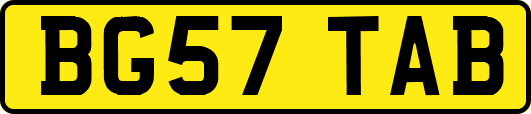 BG57TAB