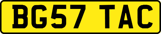 BG57TAC