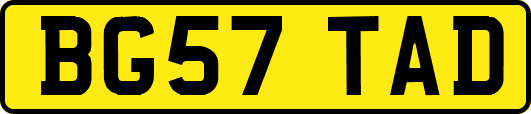 BG57TAD