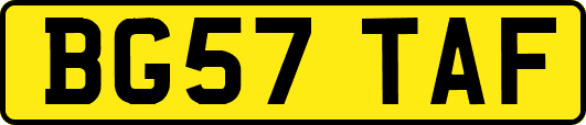BG57TAF