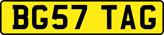 BG57TAG