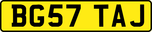 BG57TAJ