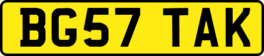 BG57TAK