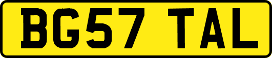 BG57TAL
