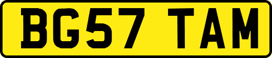 BG57TAM
