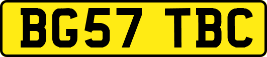 BG57TBC