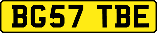 BG57TBE