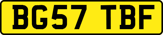 BG57TBF