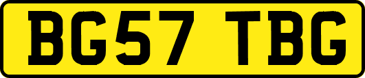 BG57TBG