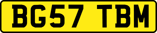 BG57TBM