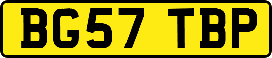 BG57TBP