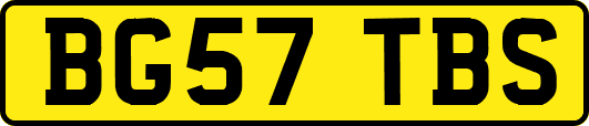 BG57TBS