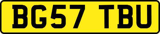 BG57TBU