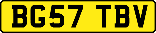BG57TBV