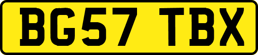 BG57TBX