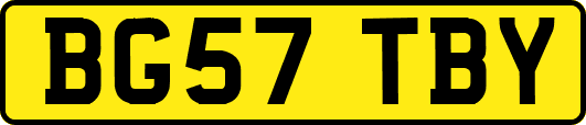 BG57TBY