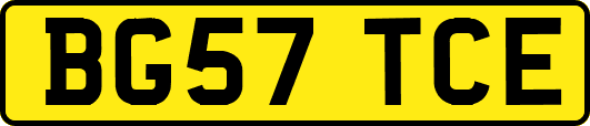 BG57TCE