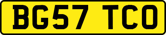 BG57TCO