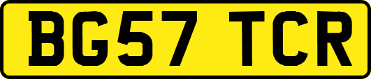 BG57TCR