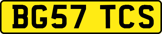 BG57TCS