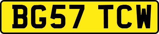 BG57TCW