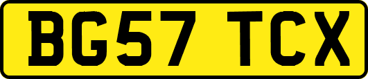 BG57TCX