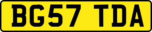 BG57TDA