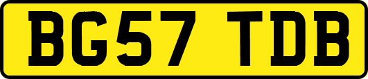 BG57TDB