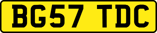 BG57TDC