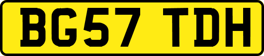 BG57TDH