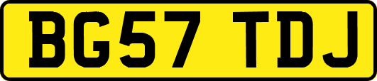 BG57TDJ