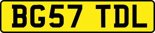 BG57TDL