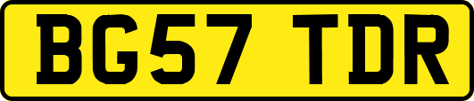 BG57TDR