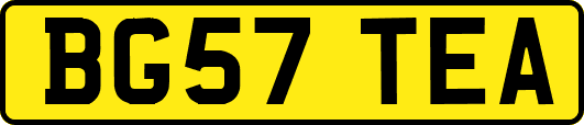 BG57TEA