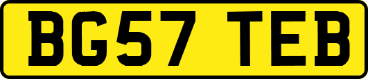 BG57TEB
