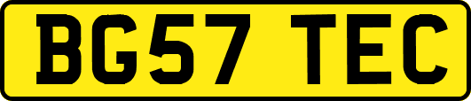 BG57TEC