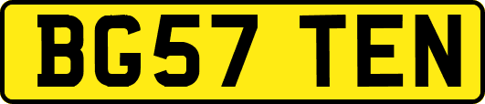 BG57TEN