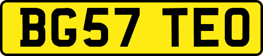 BG57TEO