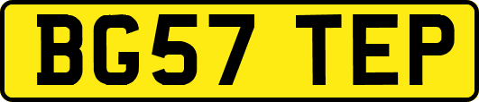 BG57TEP