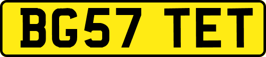 BG57TET