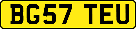 BG57TEU