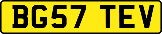 BG57TEV