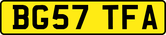 BG57TFA