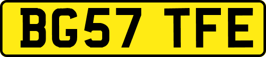 BG57TFE