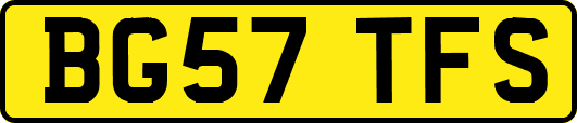 BG57TFS