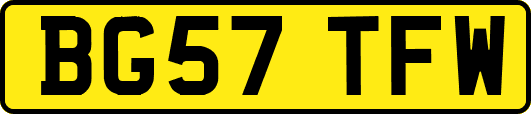BG57TFW