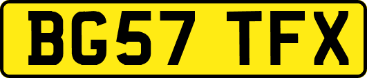 BG57TFX