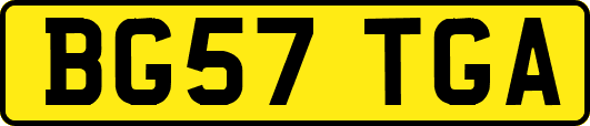 BG57TGA