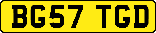 BG57TGD