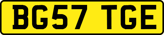 BG57TGE